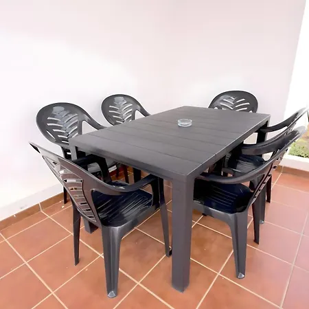 Apartament Kalendra Rofe - Amplia Y Tranquila Guatiza