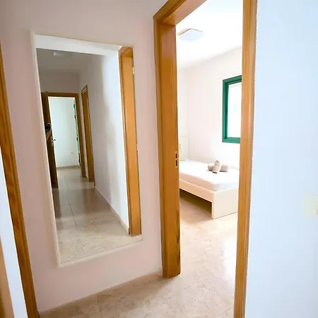 Apartament Kalendra Rofe - Amplia Y Tranquila Guatiza