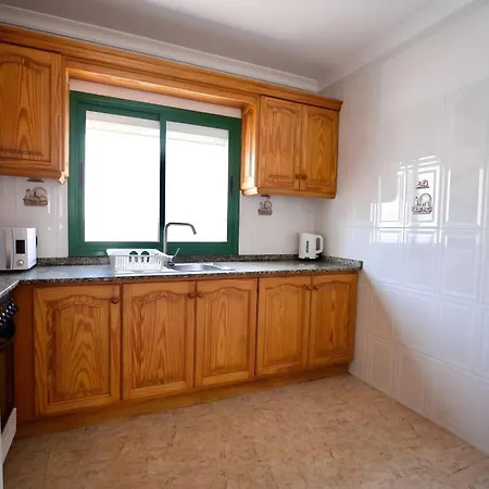 Apartament Kalendra Rofe - Amplia Y Tranquila *