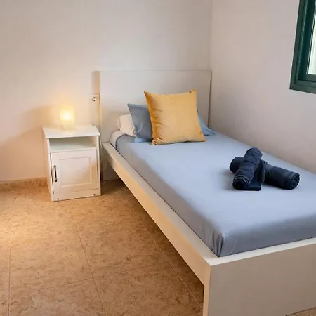 Apartament Kalendra Rofe - Amplia Y Tranquila
