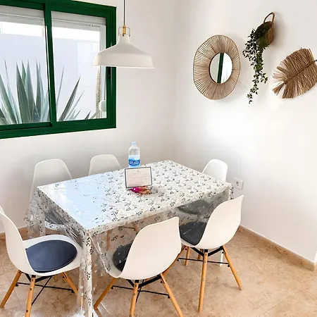 Kalendra Rofe - Amplia Y Tranquila Apartament *