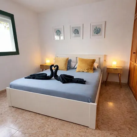 Apartament Kalendra Rofe - Amplia Y Tranquila *