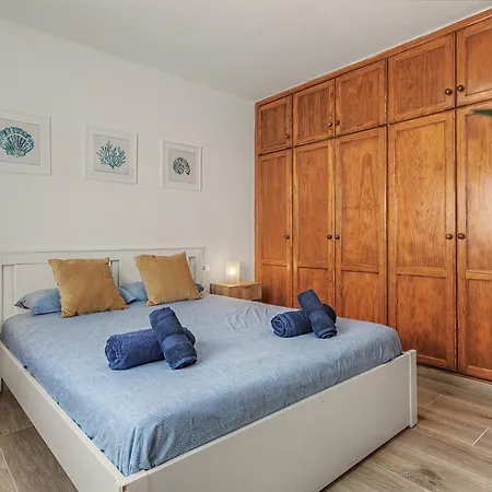 Apartment Kalendra Rofe - Amplia Y Tranquila