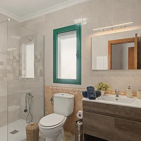 Apartment Kalendra Rofe - Amplia Y Tranquila