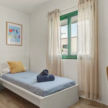 Kalendra Rofe - Amplia Y Tranquila Apartment *