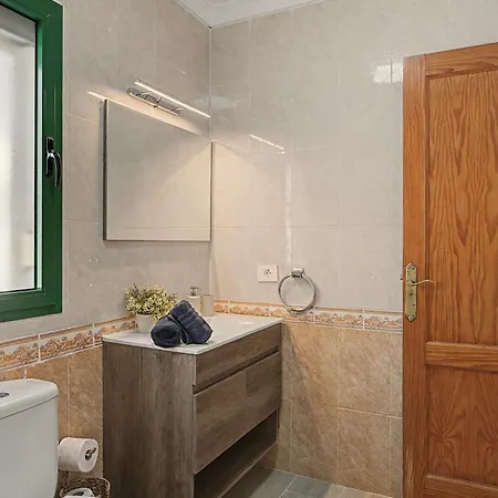 Apartment Kalendra Rofe - Amplia Y Tranquila