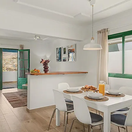 Apartment Kalendra Rofe - Amplia Y Tranquila